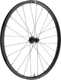 Cannondale G-SL 25mm 27.5" Centerlock Disc Vorderlaufrad silber