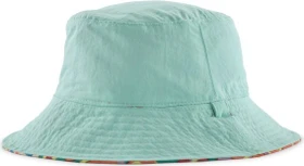 Patagonia Baby Sun Bucket Hut tropiclimb: hot ember (Junior)
