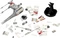 Revell 3D Puzzle Star Wars T-65 X-Wing Starfighter Vorschaubild