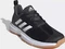 adidas Essence Indoor core black/cloud white/grey six (Herren) Vorschaubild