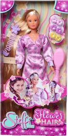 Simba Toys Steffi Love - Flower Hair