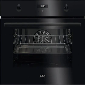 AEG Electrolux XXXL80 Backofen-Set