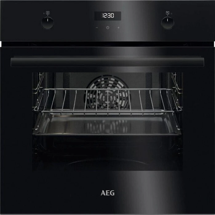 AEG Electrolux XXXL80 Backofen-Set
