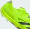 adidas Adizero HJ lucid lemon/core black/silver metallic Vorschaubild