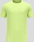 Odlo Active 365 Funktionsshirt kurzarm shadow lime melange (Herren) Vorschaubild