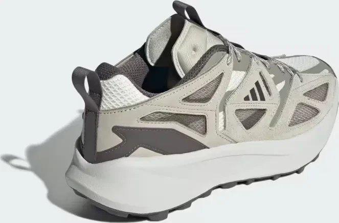 adidas Kantai Trail cloud white/carbon (Herren)
