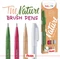 Pentel Brush Sign Pen SES15C sortiert, 4er-Set Vorschaubild