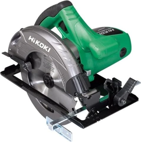 Hikoki C7STWAZ Elektro-Handkreissäge inkl. Koffer