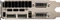 PNY Quadro K5200, 8GB GDDR5, 2x DVI, 2x DP Vorschaubild