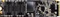 ADATA XPG SX6000 128GB, M.2 2280 / M-Key / PCIe 3.0 x2, Kühlkörper Vorschaubild