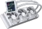 Corsair Nautilus II 360 RS LCD, weiß Vorschaubild