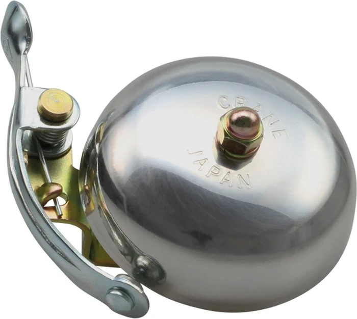 Crane Bell Suzu Glocke