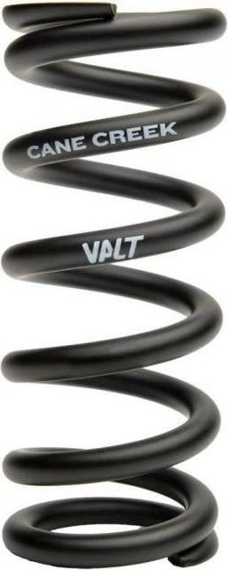 Cane Creek Valt 65mm/450lbs Dämpferfeder
