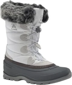 Kamik Momentum 3 weiß (Damen)