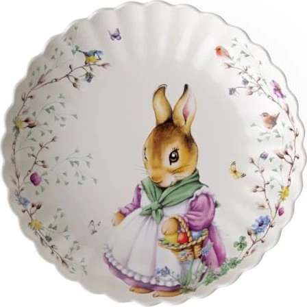 Villeroy & Boch Spring Fantasy Schale groß Emma 30cm
