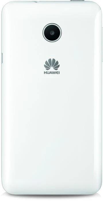 Huawei Ascend Y330 weiß