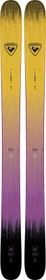 Rossignol Sender Free 118 Open (Modell 2025/2026)
