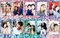 Fujifilm instax mini Sofortbildfilm Confetti, 10 Aufnahmen Vorschaubild