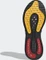 adidas Supernova core black/cloud white/vivid red (Damen) Vorschaubild