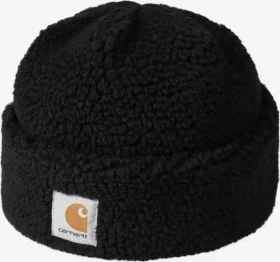 Carhartt Prentis Beanie schwarz
