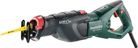 Metabo SSEP 1400 MVT Elektro-Säbelsäge inkl. Koffer