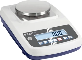 Kern EWJ 3000-2, Präzisionswaage, 3kg, 0.01g