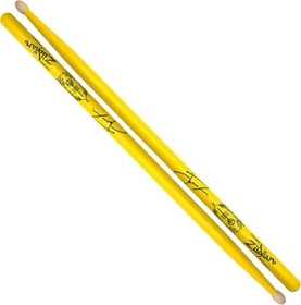 Zildjian Josh Dun Trench Artist Series