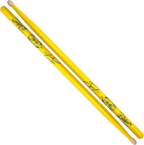 Zildjian Josh Dun Trench Artist Series