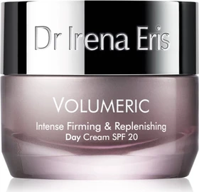 Dr Irena Eris Volumeric Intense Firming & Replenishing Day Cream LSF20, 50ml