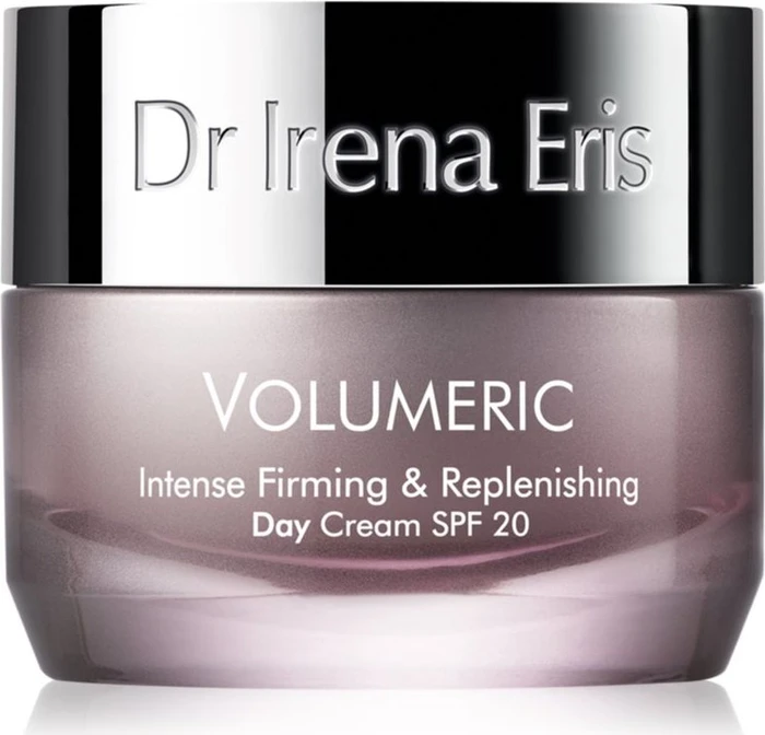 Dr Irena Eris Volumeric Intense Firming & Replenishing Day Cream LSF20, 50ml