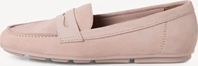 Tamaris Lederslipper rose uni (Damen)