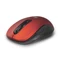 Act Wireless Mouse 1600dpi rot, USB Vorschaubild