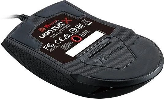 Tt esports Ventus X Gaming Mouse, USB