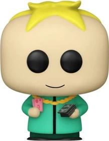 FunKo Pop! Television - South Park - Kissing Company Butters