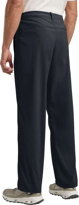 Jack Wolfskin Desert Hose lang dark navy (Herren)