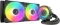 ARCTIC Liquid Freezer III Pro 280 A-RGB, schwarz Vorschaubild