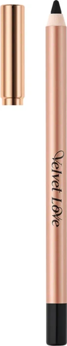 Zoeva Velvet Love Eyeliner Pencil perfect black, 1.2g