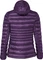 Vaude Batura Hooded Funktionsjacke eggplant (Damen) Vorschaubild