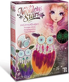Nebulous Stars Traumfänger