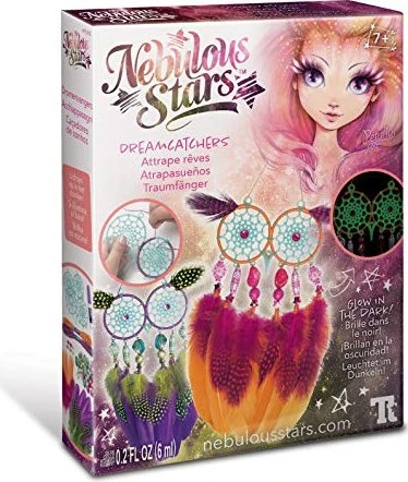 Nebulous Stars Traumfänger