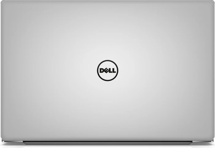 Dell XPS 13 9360 (2017), silber, Core i7-7560U, 16GB RAM, 512GB SSD, DE