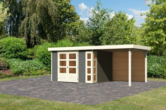 Karibu Kerko 5 terragrau