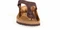 Birkenstock Gizeh Nubukleder habana (Damen) Vorschaubild
