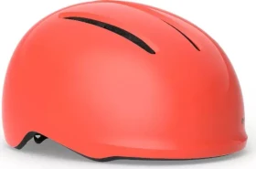 MET Vibe MIPS Helm coral/glossy