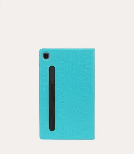 Tucano Gala Schutzcase für Samsung Galaxy Tab A7 Lite (2021) 8.7", azzurro