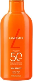 Lancaster Sun Beauty Comfort Milk LSF50, 400ml
