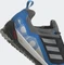 adidas Terrex Swift Solo core black/grey three/blue rush Vorschaubild