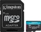 Kingston Canvas Go! Plus Gen4 R200/W160 1TB Kit, UHS-I U3, A2, Class 10 Vorschaubild