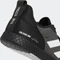 adidas The Total core black/cloud white/grey six (Herren) Vorschaubild