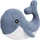 Trixie BE NORDIC Wal Brunold, Stoff, mit Stimme (36040)